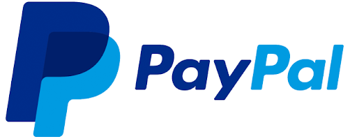Payment Terms 2 - Sebastian Sallow Store pay with paypal - Sebastian Sallow Store